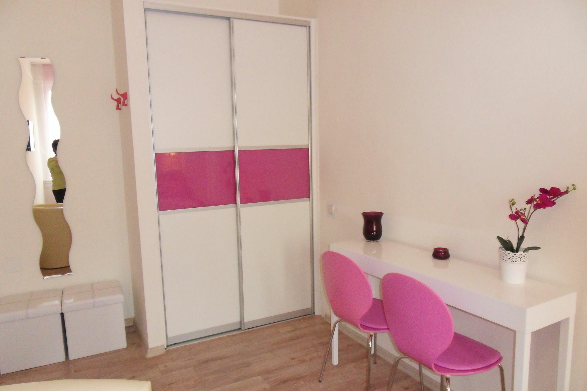 Studio 4U Apartment Budapesta Exterior foto
