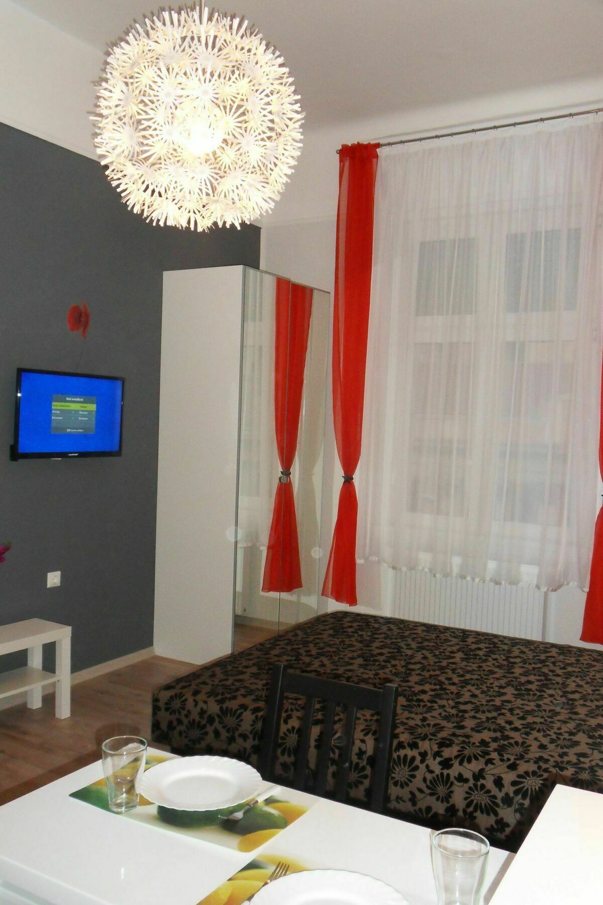 Studio 4U Apartment Budapesta Exterior foto