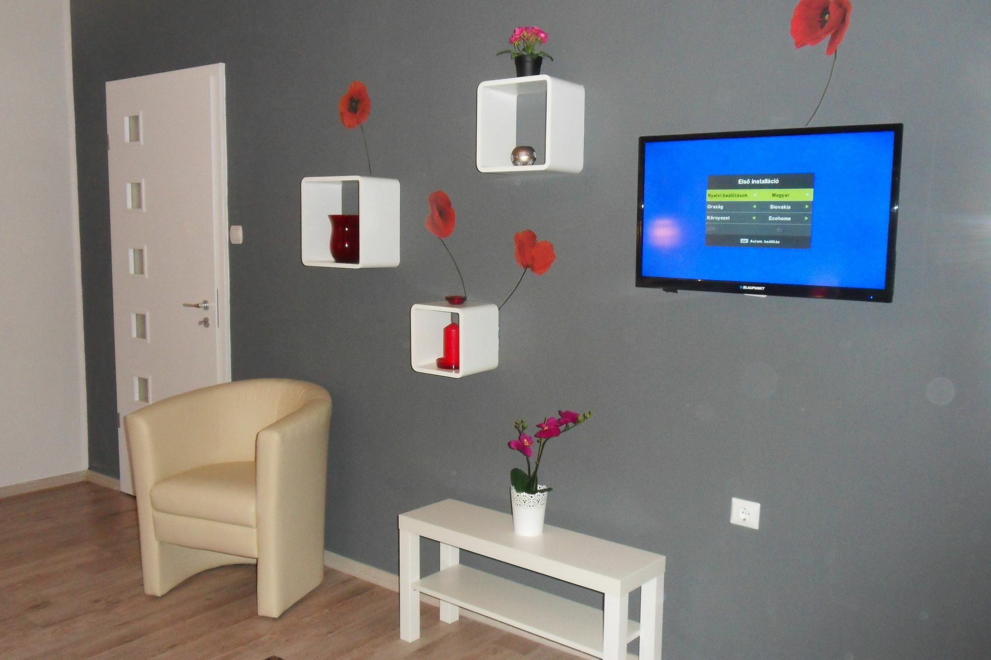 Studio 4U Apartment Budapesta Exterior foto