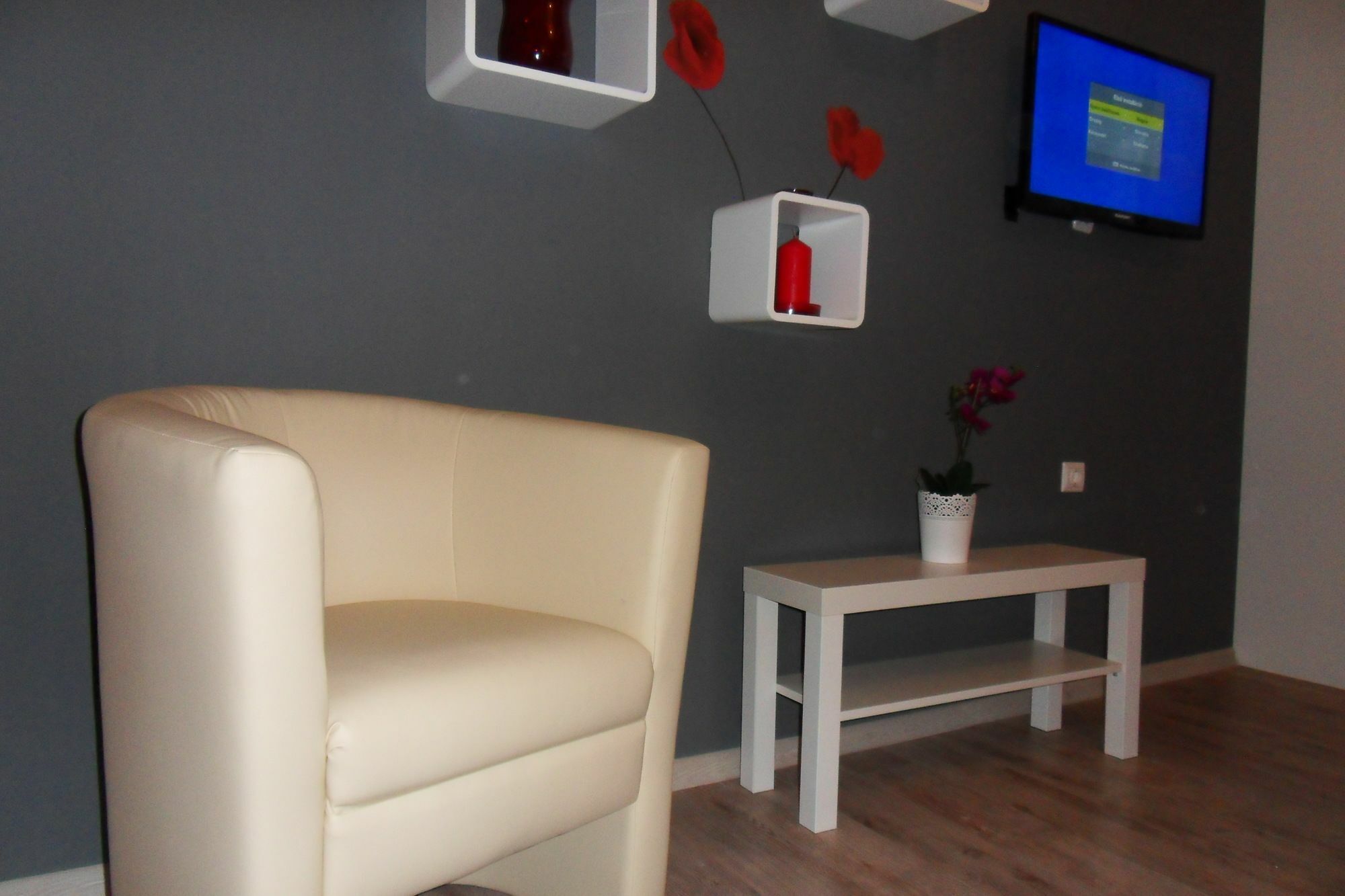Studio 4U Apartment Budapesta Exterior foto
