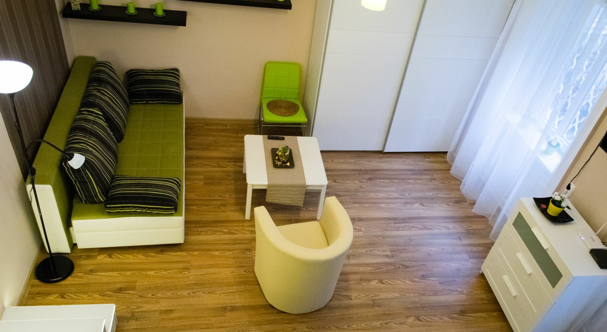 Studio 4U Apartment Budapesta Exterior foto