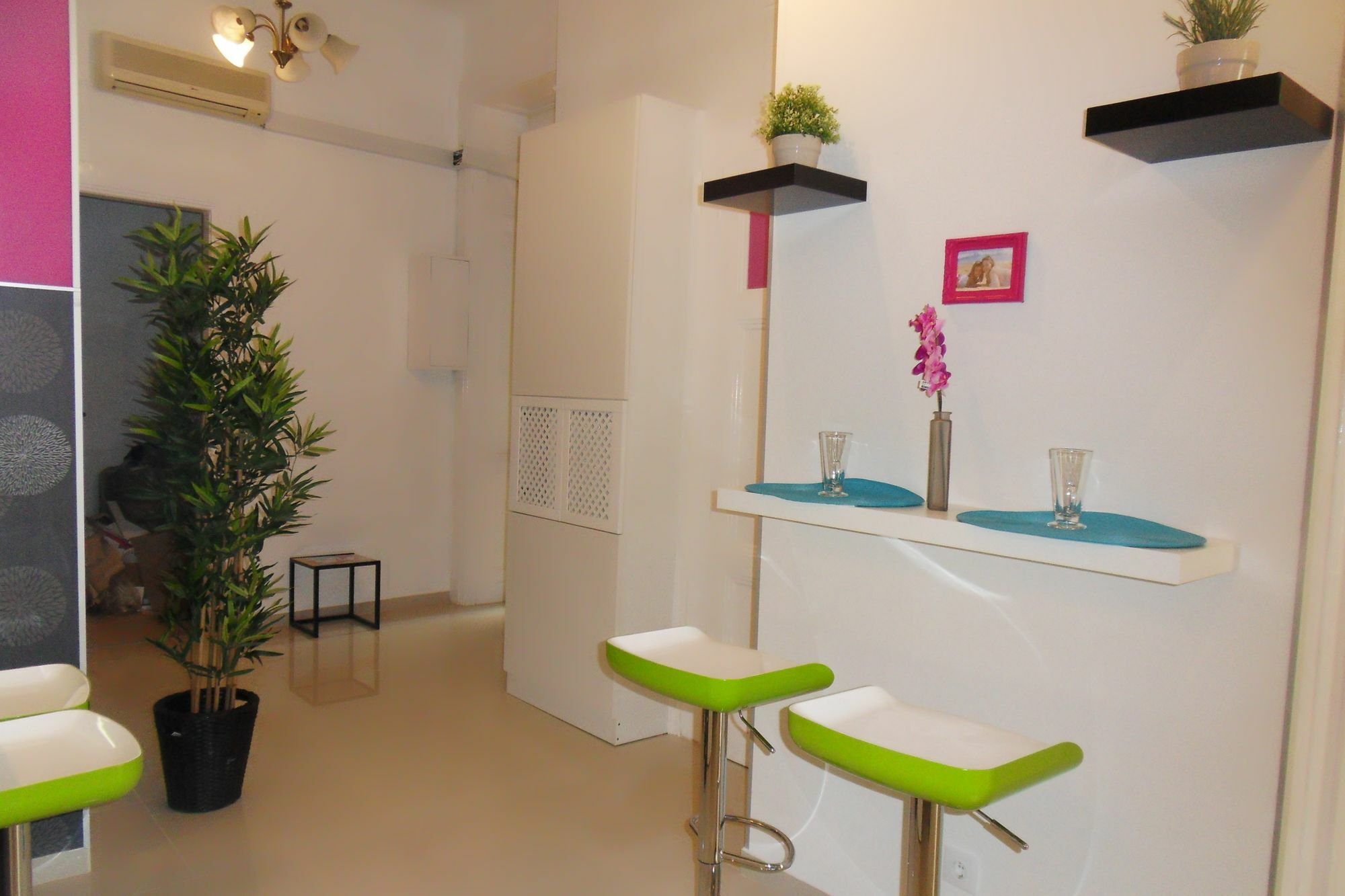 Studio 4U Apartment Budapesta Exterior foto