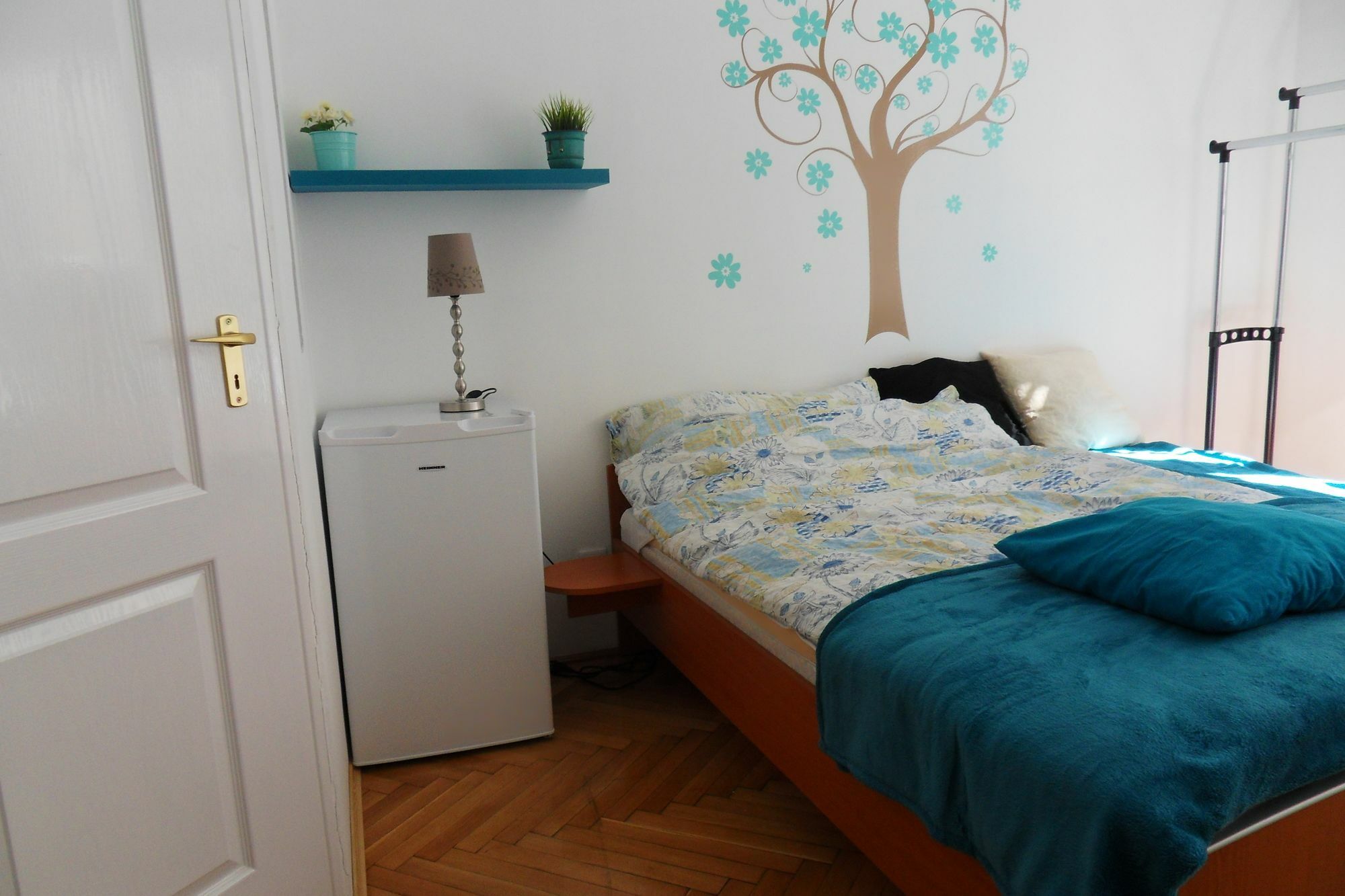 Studio 4U Apartment Budapesta Exterior foto