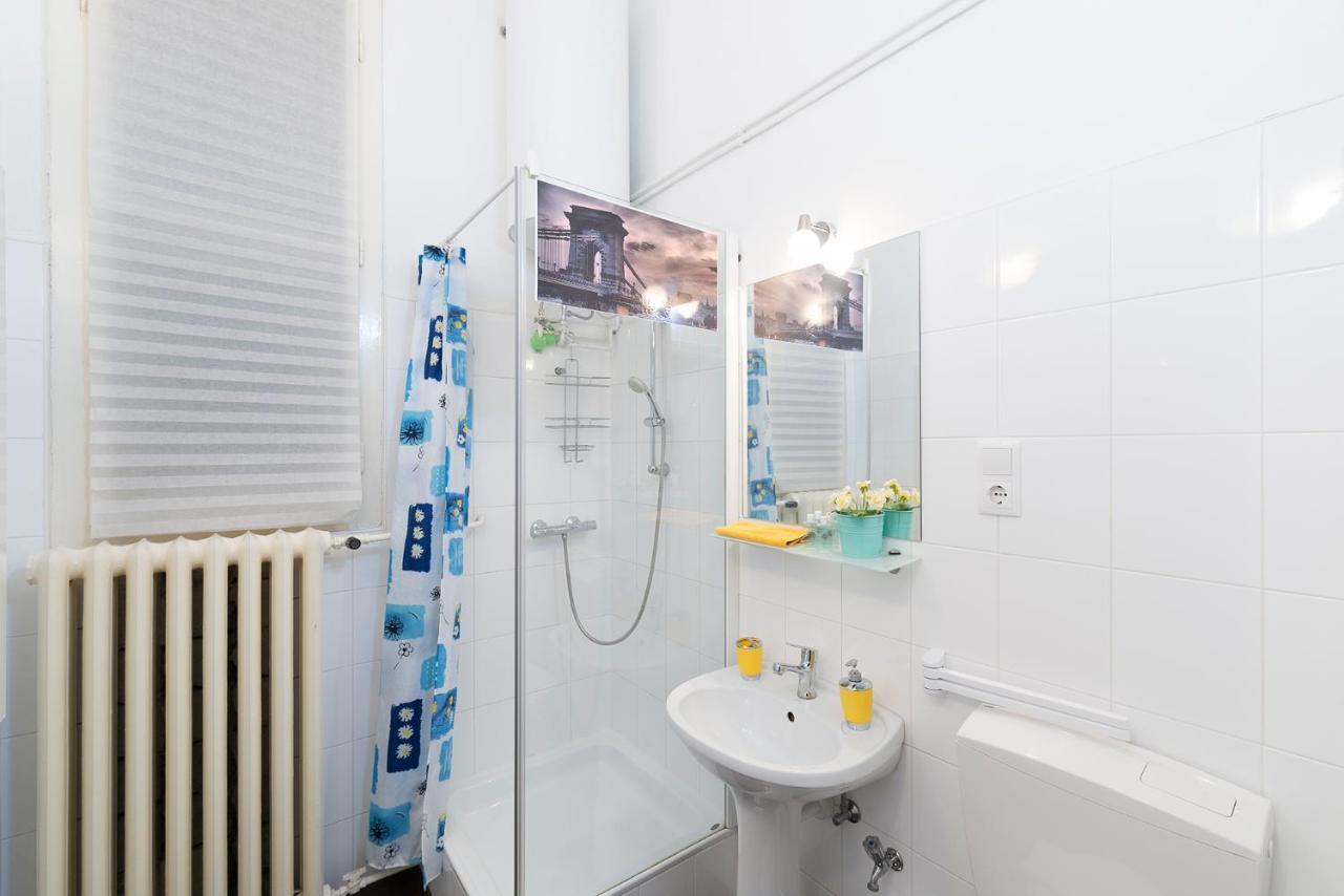 Studio 4U Apartment Budapesta Exterior foto
